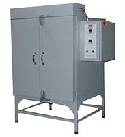 Industrial Cabinet Oven